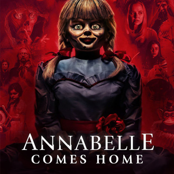 Annabelle Comes Home - Image 11