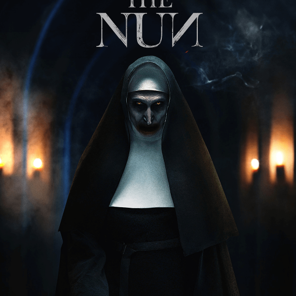 The Nun - Image 14