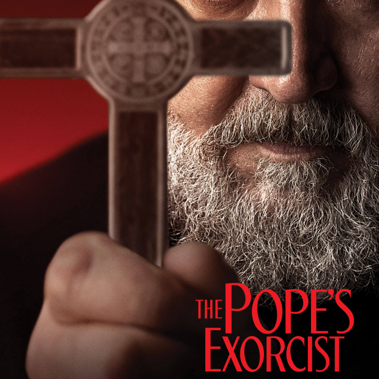 The Pope's Exorcist - Image 12