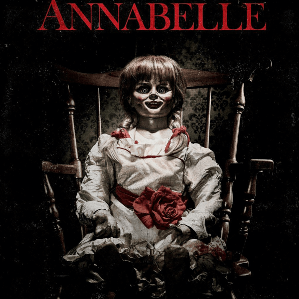 Annabelle - Image 11