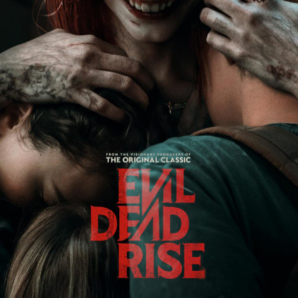 Evil Dead Rise - Image 13