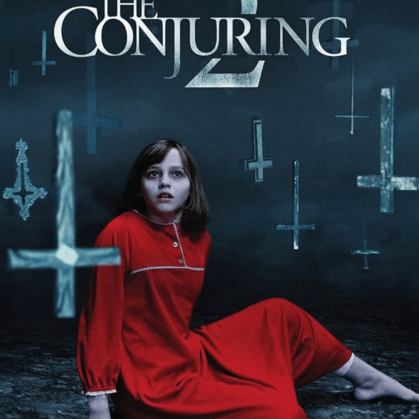Conjuring 2 - Image 13
