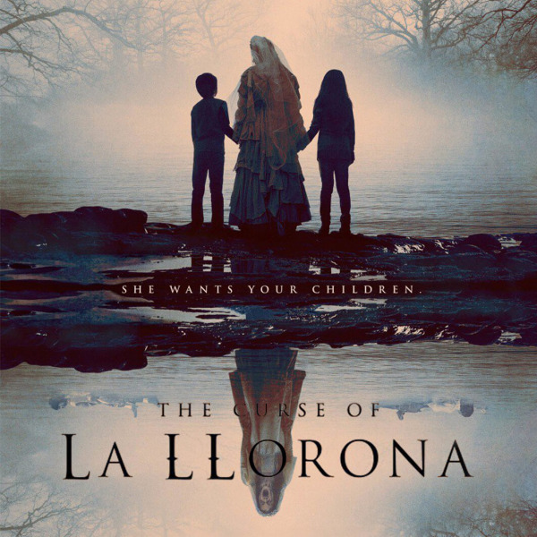 The Curse of La Llorona - Image 14