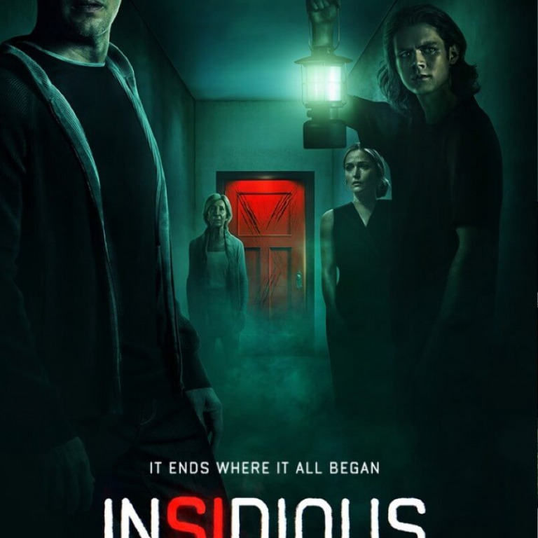 Insidious: The Red Door - Image 11